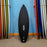 Actual Board: JS Xero Fusion Carbotune 5'7" — 26.8L