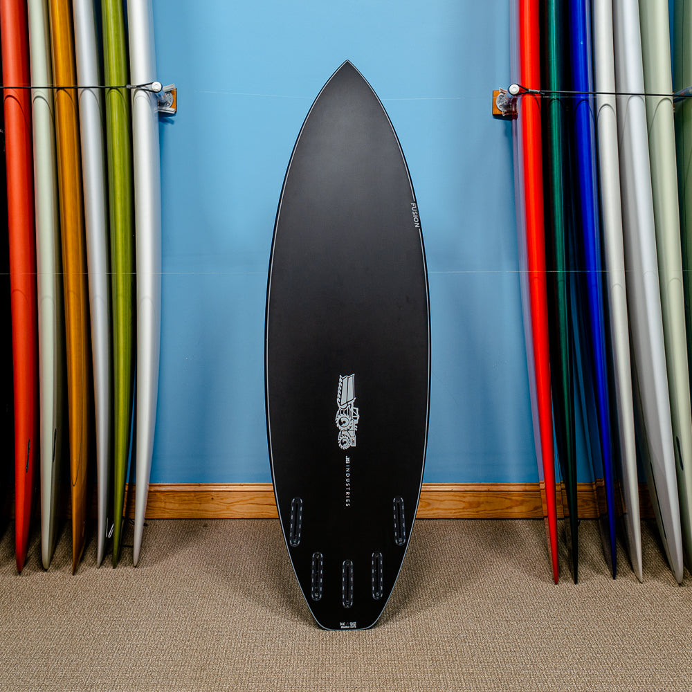 JS Xero Fusion Carbotune 5'10"