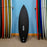 Actual Board: JS Xero Fusion Carbotune 5'10" — 30.5L