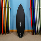 JS Xero Fusion Carbotune 6'2"