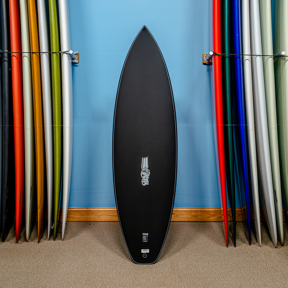 JS Xero Fusion Carbotune 6'2"