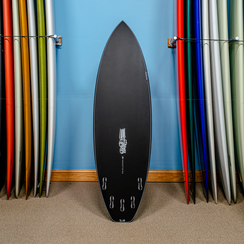 JS Xero Fusion Carbotune 6'2"