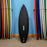 Actual Board: JS Xero Fusion Carbotune 6'2" — 37.3L