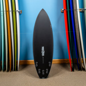 JS Xero Fusion — REAL Watersports