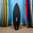 Actual Board: JS Xero Fusion Carbotune 5'8" — 29.6L