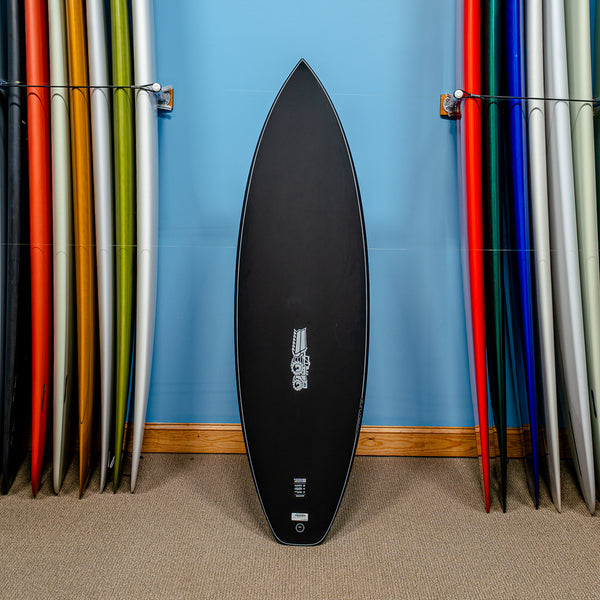 JS XERO CARBOTUNE 5’10 JS Xero Fusion Carbotune 5'10