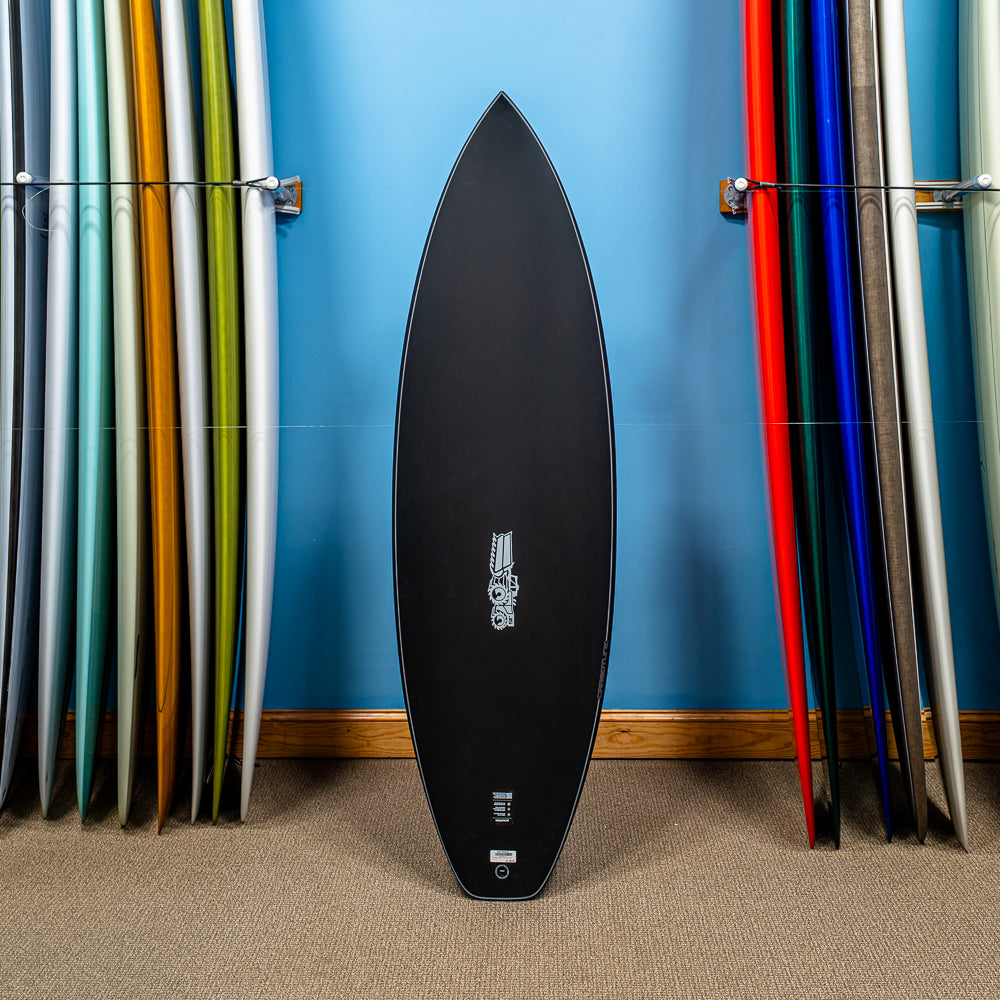 JS Xero Fusion Carbotune 6'2"