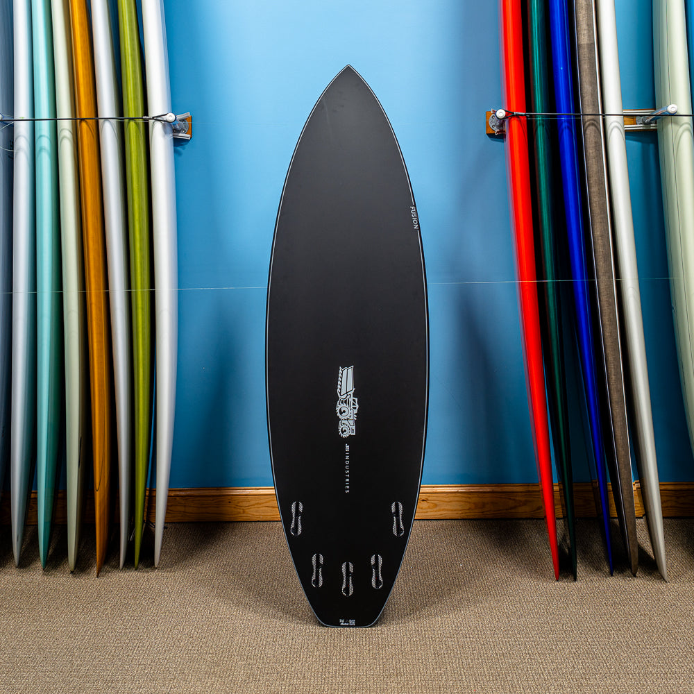 JS Xero Fusion Carbotune 6'2"