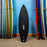Actual Board: JS Xero Fusion Carbotune 6'2" — 40.5L