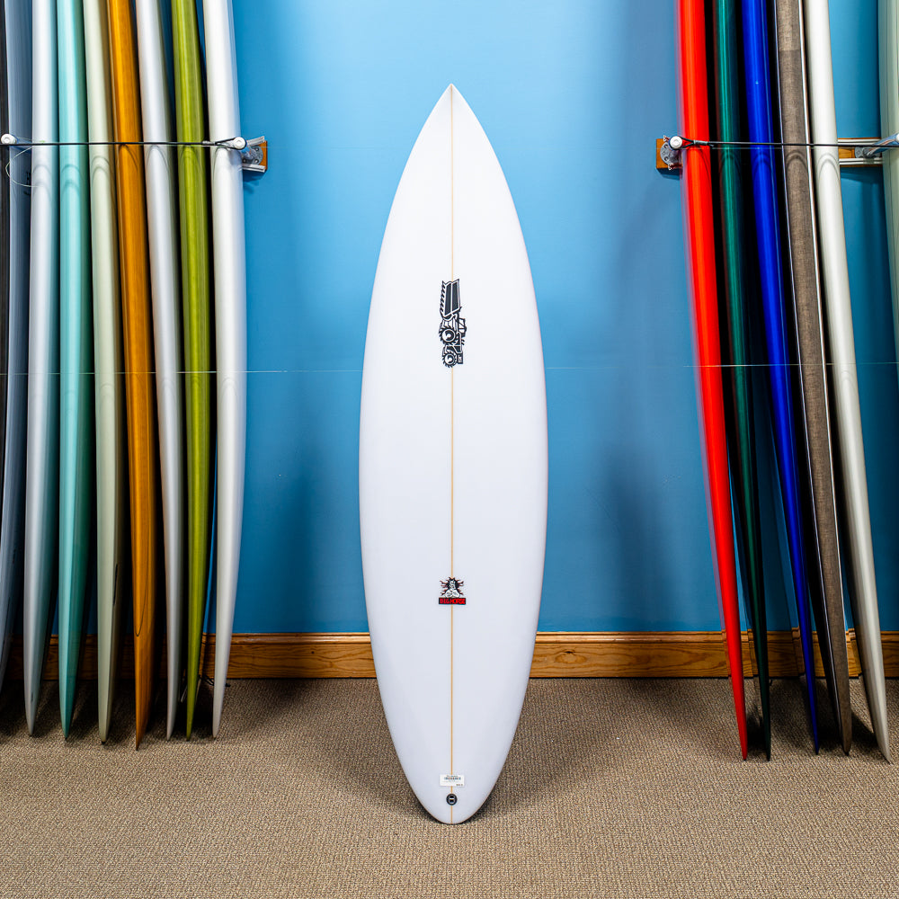 JS Big Horse PU/Poly 6'0"