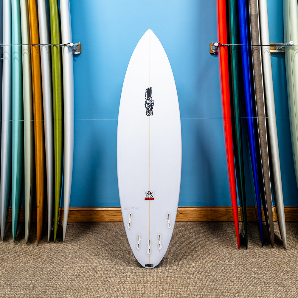 JS Big Horse PU/Poly 6'0"