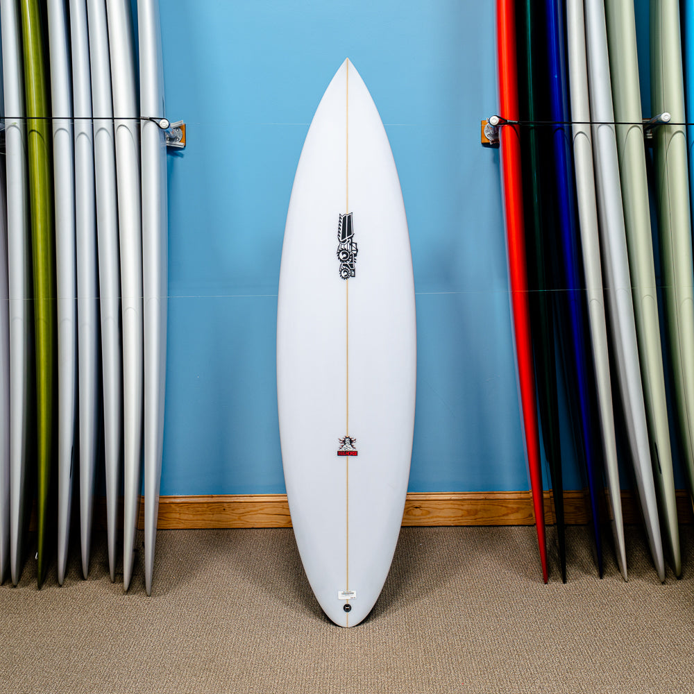 JS Big Horse PU/Poly 6'2"