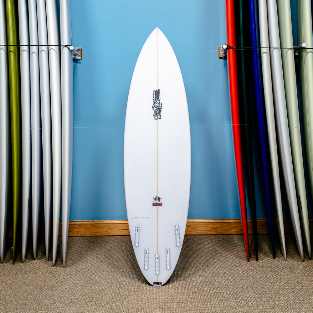 JS Big Horse PU/Poly 6'2"