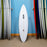 Actual Board: JS Big Horse PU/Poly 6'2" — 31L