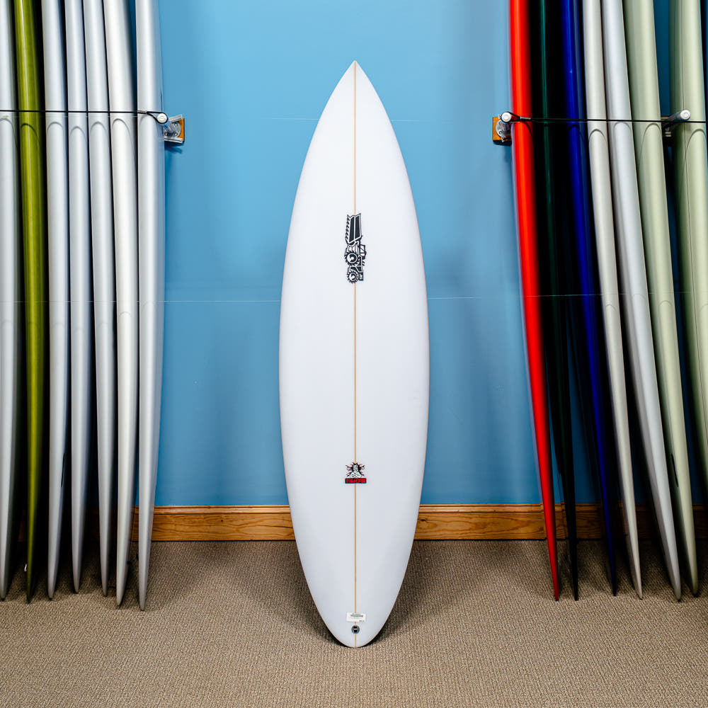 JS Big Horse PU/Poly 6'2"