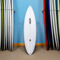 JS Big Horse PU/Poly 6'2"