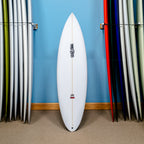 JS Big Horse PU/Poly 6'2"