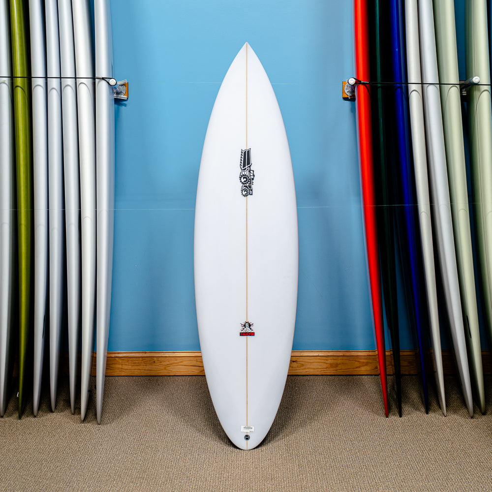 JS Big Horse PU/Poly 6'2"