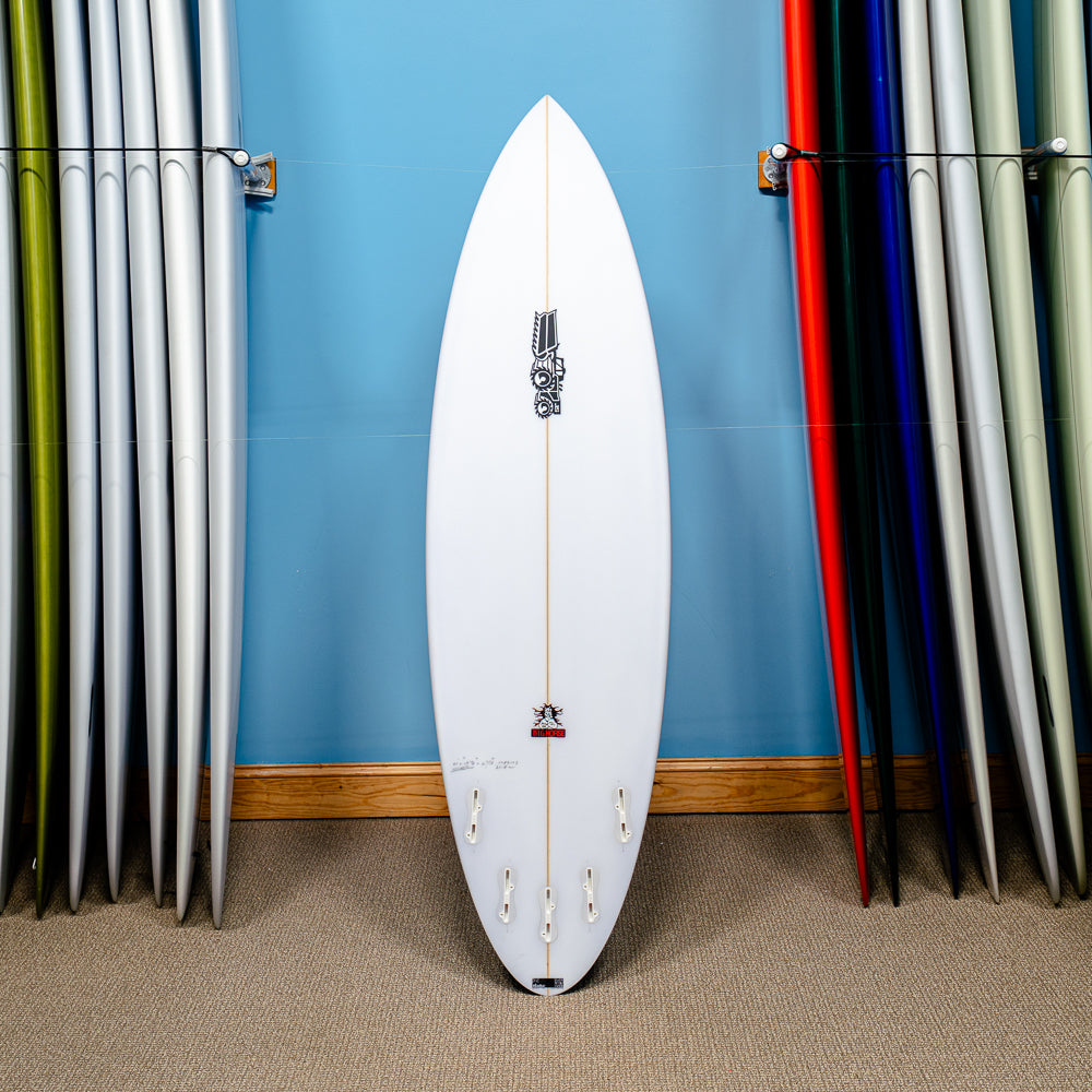 JS Big Horse PU/Poly 6'2"