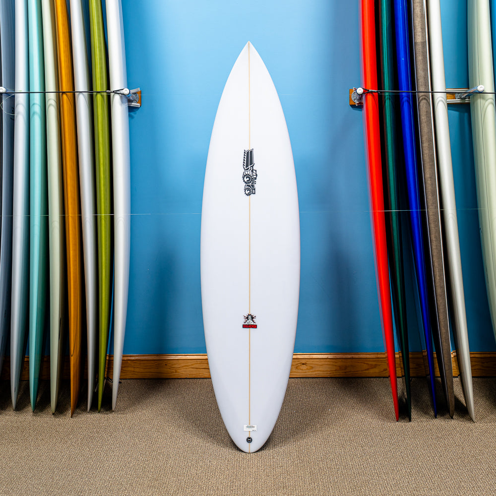 JS Big Horse PU/Poly 6'3"