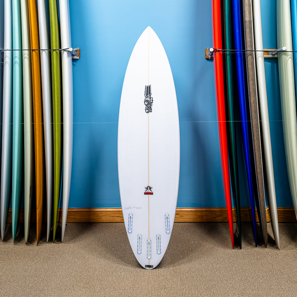 JS Big Horse PU/Poly 6'3"