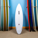 JS Big Horse PU/Poly 6'3"