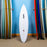 Actual Board: JS Big Horse PU/Poly 6'3" — 32.6L