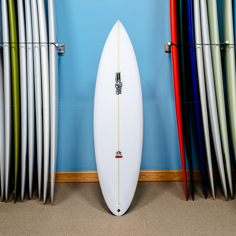 JS Big Horse PU/Poly 6'3"