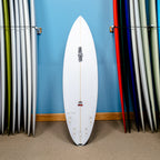 JS Big Horse PU/Poly 6'3"