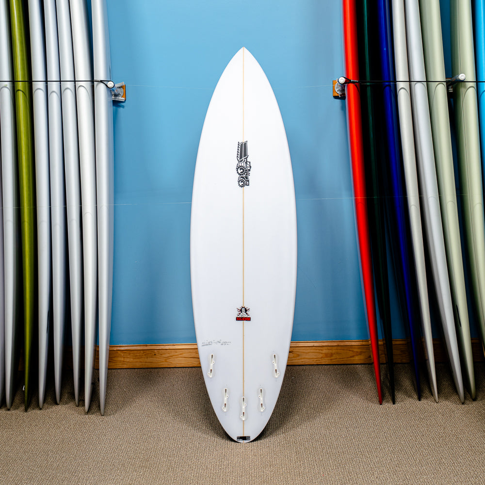 JS Big Horse PU/Poly 6'3"