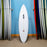 Actual Board: JS Big Horse PU/Poly 6'3" — 34.9L