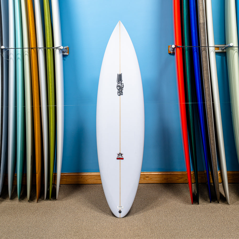 JS Big Horse PU/Poly 6'4"