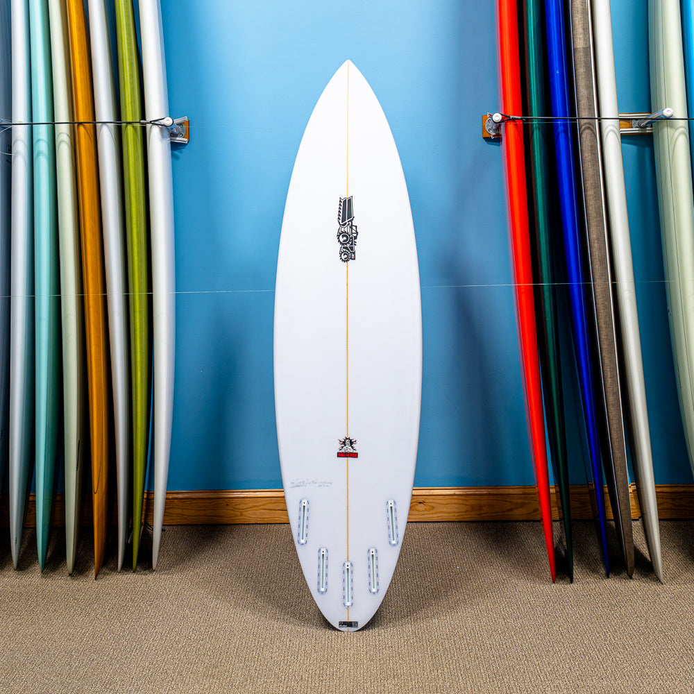 JS Big Horse PU/Poly 6'4"
