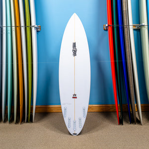 JS Big Horse PU/Poly 6'4"