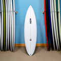 JS Big Horse PU/Poly 6'4"
