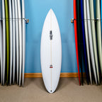 JS Big Horse PU/Poly 6'4"