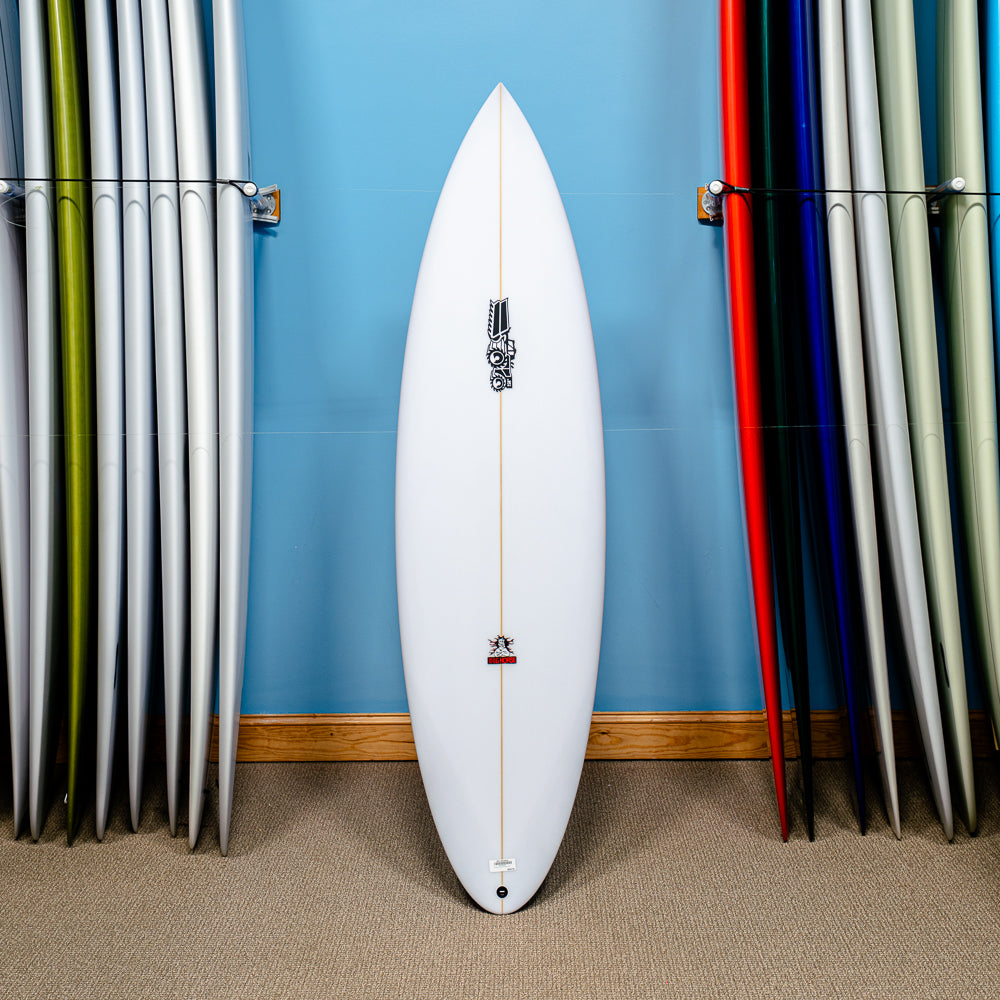 JS Big Horse PU/Poly 6'4"