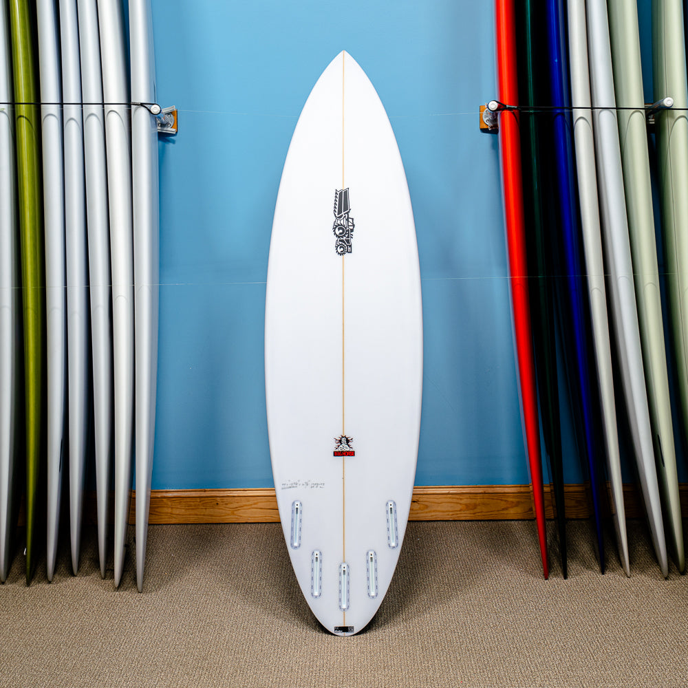 JS Big Horse PU/Poly 6'4"