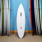 JS Big Horse PU/Poly 6'6"