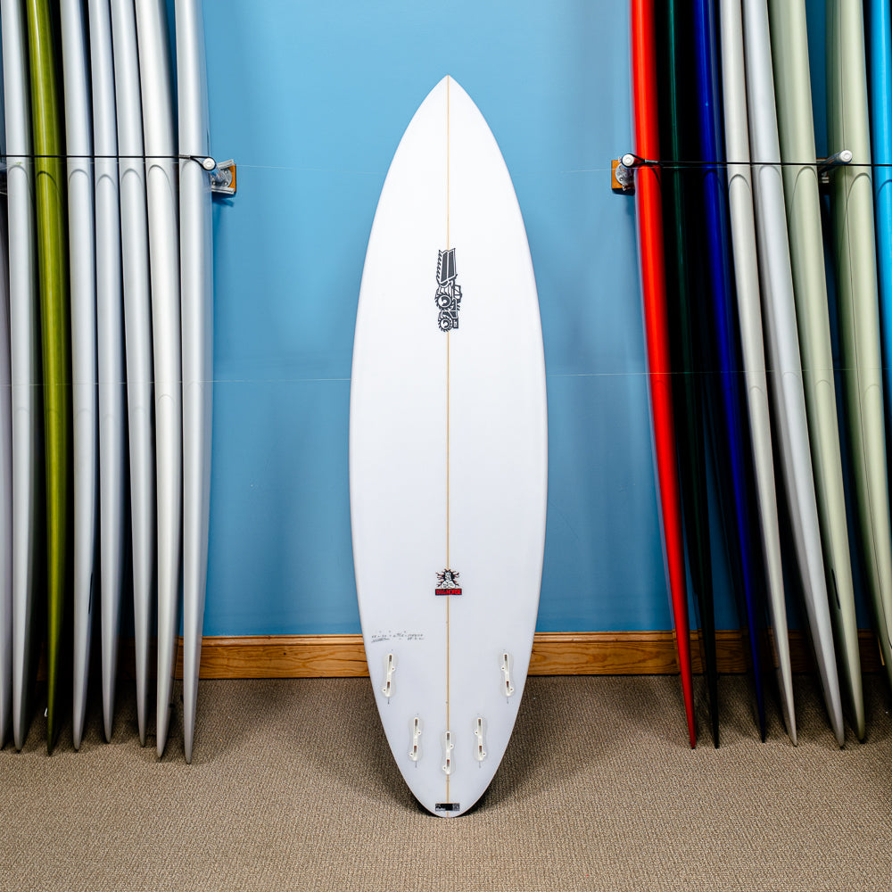 JS Big Horse PU/Poly 6'6"