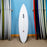 Actual Board: JS Big Horse PU/Poly 6'6" — 38.2L