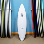 JS Big Horse PU/Poly 6'8"