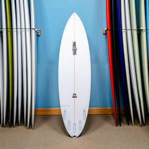 JS Big Horse PU/Poly 6'8" — Alternate View