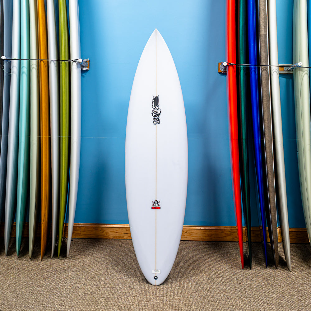 JS Big Horse PU/Poly 6'4"