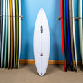 JS Big Horse PU/Poly 6'4"