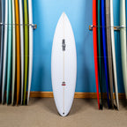 JS Big Horse PU/Poly 6'4"