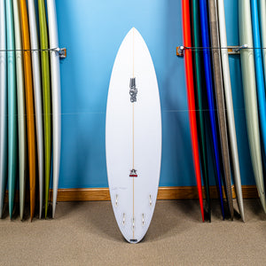 JS Big Horse PU/Poly 6'4"