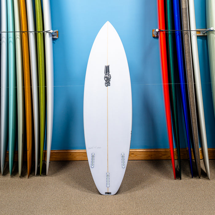 JS Xero Gravity PU/Poly 5'11"