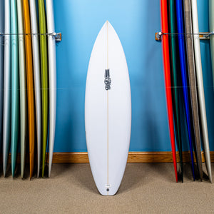 JS Xero Gravity PU/Poly 5'11"
