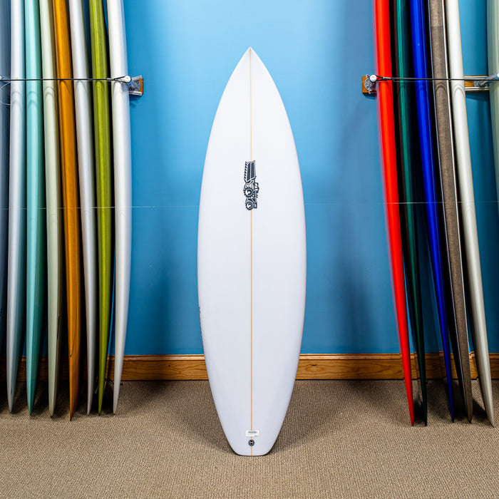 JS Xero Gravity PU/Poly 5'11"